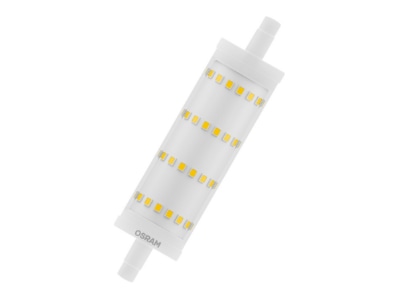 Produktbild Ledvance LEDLi  4099854022289 LED Lampe R7s 118mm 865