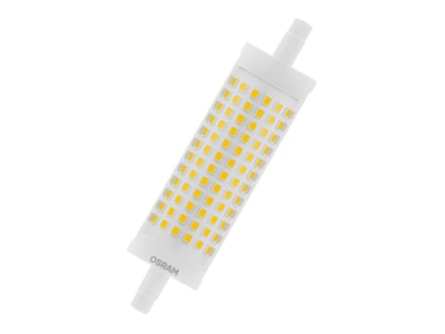 Produktbild Ledvance LEDLi  4099854022364 LED Lampe R7s 118mm 865