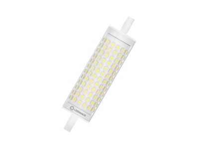 Produktbild Ledvance LEDLi  4099854249082 LED Lampe R7s 118mm 830 LEDLi 4099854249082