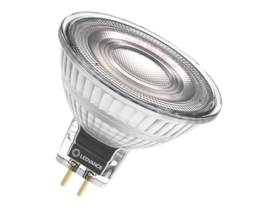 Produktbild Ledvance LEDMR165036DP6 8W927 LED Reflektorlampe MR16 GU5 3 927 dim  36Gr 