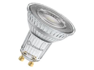 Produktbild Ledvance LEDPAR168060DP7940 LED Reflektorlampe PAR16 GU10 940 dim  60Gr 