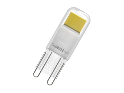 Produktbild Ledvance LEDPIN203201 8827CL LED PIN Lampe G9 827  klar