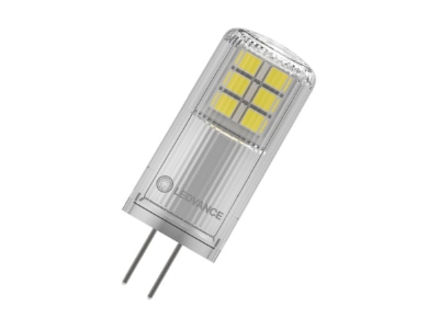 Produktbild Ledvance LEDPIN20320DP2827CL LED PIN Lampe G4 827  klar  dim 