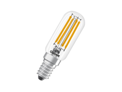 Produktbild Ledvance LEDSp  4099854247330 LED Lampe E14 827  klar  dim 