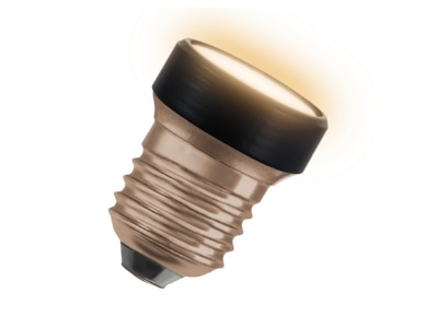 Produktbild Ledvance LEDST  4058075839960 LED Designlampe E27 827  frosted