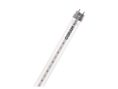 Produktbild Ledvance LTT836EMFL120015W LED Tube T8 fuer KVG VVG FLUORA  1200mm