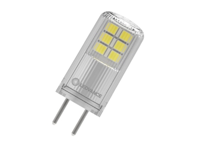 Produktbild Ledvance LEDPIN28320P2 2827CL LED PIN Lampe GY6 35 827  klar