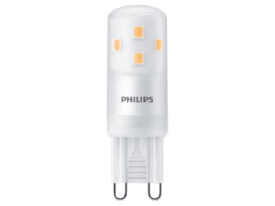 Produktbild Philips Licht CorePro LED 30175700 LED Stiftsockellampe G9 827  CorePro LED30175700