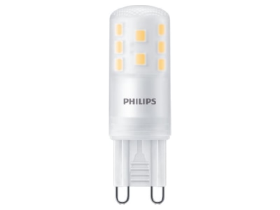 Produktbild Philips Licht CorePro LED 30185600 LED Stiftsockellampe G9 827  CorePro LED30185600