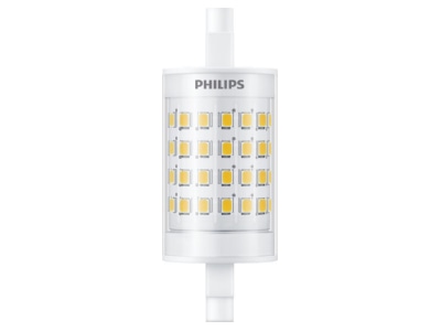 Produktbild Philips Licht CorePro LED 30193100 LED Hochvolt Stablampe R7s 78mm 830 CorePro LED30193100