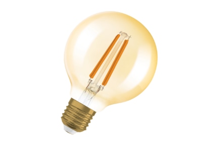 Produktbild Ledvance Vinta  4099854137808 LED Globelampe 824  dim  Vinta 4099854137808