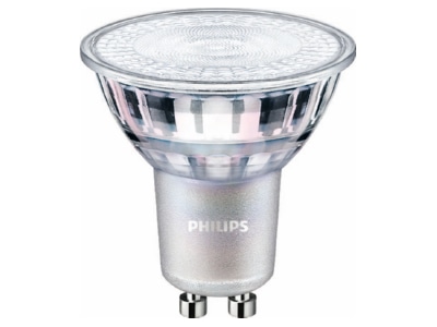 Produktbild Philips Licht MAS LEDspot 39944000 LED Reflektorlampe PAR16 GU10  930  36G  dim MAS LEDspot39944000