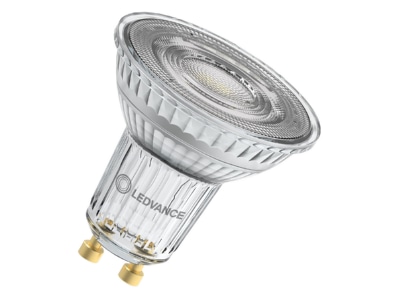 Produktbild Ledvance L PAR163536DP2 4W927 LED Reflektorlampe PAR16 GU10  927  dim  36Gr