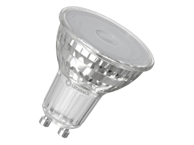 Produktbild Ledvance L PAR165036DP3 7W927 LED Reflektorlampe PAR16 GU10  927  dim  36Gr