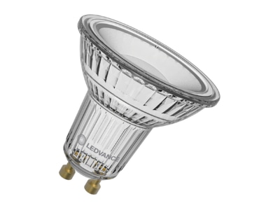 Produktbild Ledvance L PAR1680120DP6 9940 LED Reflektorlampe PAR16 GU10 940 dimmbar 120Gr 