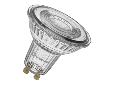 Produktbild Ledvance L PAR168036DP6 1W927 LED Reflektorlampe PAR16 GU10 927 dimmbar 36Gr 