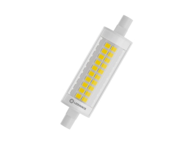 Produktbild Ledvance L SlL7875300DP9 5827 LED Lampe R7s 78mm 827  dimmbar