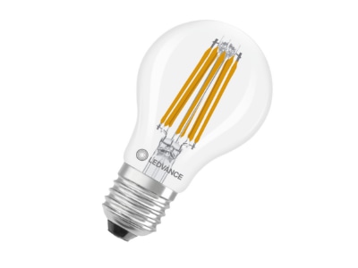 Produktbild Ledvance LEDCl A100FILDIMEF LED Lampe E27 827  klar  dimmbar