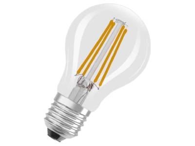 Produktbild Ledvance LEDCl A75FDIMEF LED Lampe E27 827  klar  dimmbar
