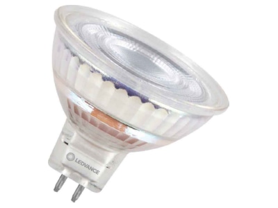 Produktbild Ledvance LEDMR163536P3 4W827 LED Reflektorlampe MR16 GU5 3  827  36Gr 