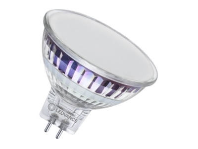 Produktbild Ledvance LEDMR1650120P5 3W827 LED Reflektorlampe MR16 GU5 3 827 120Gr 