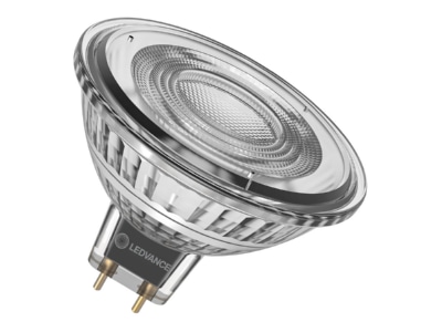 Produktbild Ledvance LEDMR165036P6 1W930 LED Reflektorlampe MR16 GU5 3 930 dimmbar 36Gr 