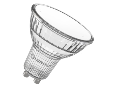 Produktbild Ledvance LEDPAR1650120P3 1840 LED Reflektorlampe PAR16 GU10  840  120Gr 