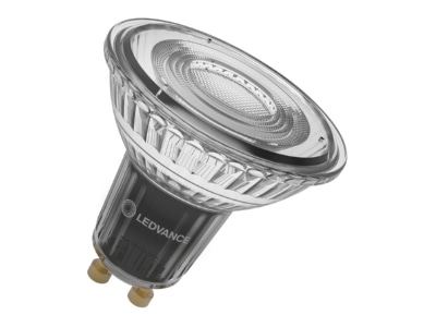 Produktbild Ledvance LEDPAR1610036P8830 LED Reflektorlampe PAR16 GU10 830 dimmbar 36Gr