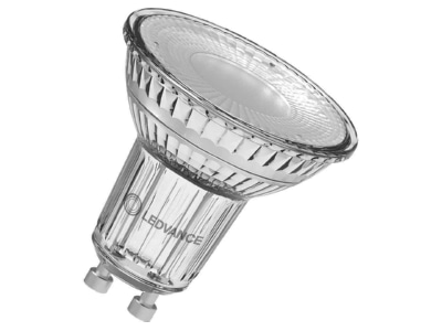 Produktbild Ledvance L PAR165036P3 7827 LED Reflektorlampe PAR16 GU10  827  36Gr 