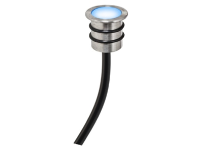 Produktbild EVN LD2 103 LED EB Lichtpunkt 0  2W LED blau