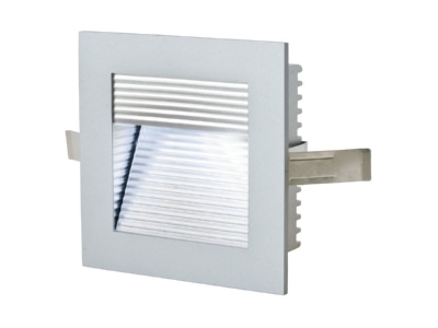 Produktbild EVN P21 401 LED Wandeinbauleuchte 1 2W LED kaltweiss