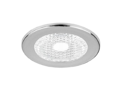 Produktbild Brumberg P3653W LED Lichtpunkt 1xPower LED 1W ws