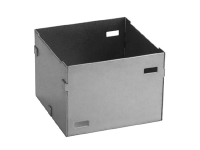 Product image 1 Brumberg 00003702 Recessed installation box for luminaire
