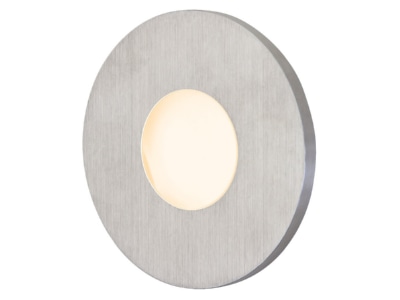 Produktbild EVN LR 0602 LED Einbauleuchte 12VDC 0 6W ww