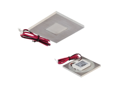 Produktbild EVN LQ 4601 LED Einbauleuchte 12VDC 0 6W cw