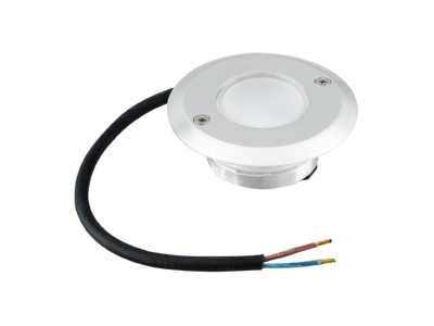 Produktbild EVN P 650102 LED Bodeneinbauleuchte 350mA 1W ww