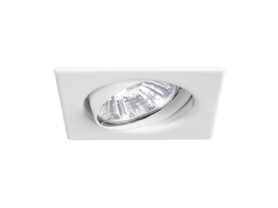 Produktbild Brumberg 00229607 Einbau Downlight weiss 2296 07