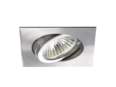 Produktbild Brumberg 00118122 Einbauleuchte 50W edelstahl  1181 22
