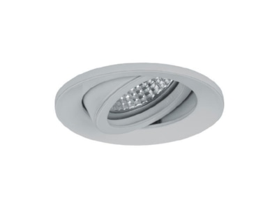 Produktbild Brumberg 00211007 Einbau Strahler weiss ONE FOR ALL  ohne FA 2110 07
