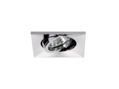 Produktbild Brumberg 00211102 Einbau Strahler chrom ONE FOR ALL  ohne FA 2111 02