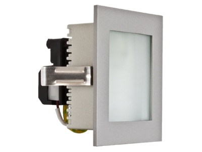 Produktbild EVN 239 514 Wandleuchte alu 230V G9 25W