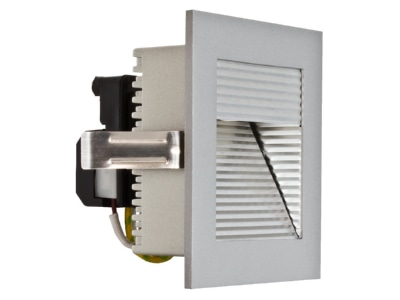 Produktbild EVN 239 414 Wandleuchte alu 230V G9 25W