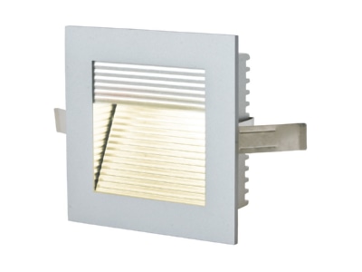 Produktbild EVN P21 402 LED Wandeinbauleuchte 1 2W LED warmweiss
