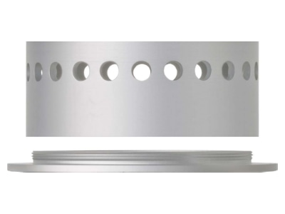 Detailed view EVN AEV VT Mechanical accessory for luminaires