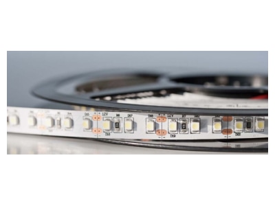Detailansicht 1 EVN LSTR SB 20 24 603502 LED Stripe warmwhite 5m 24VDC 3000K