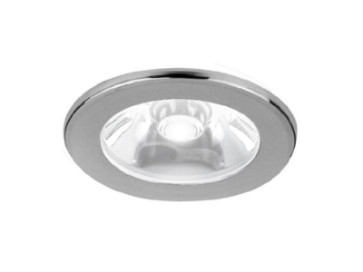 Produktbild Brumberg 0P3654WW LED Lichtpunkt 1xLED 1W wws P3654WW