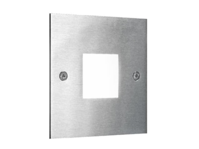 Produktbild Brumberg 10011223 LED Wandeinbauleuchte LED 1W  IP54  warmw 