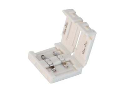Product image EVN LSTR 08 UNI DVB Coupler connector straight
