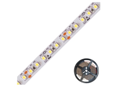 Produktbild EVN LSTR SB 20 24 603527 LED Stripe Rolle Candle 5m 24V 600 LED