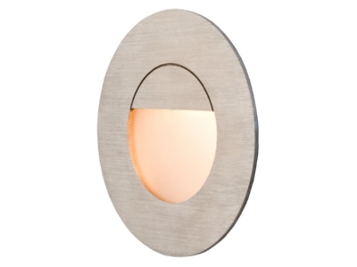 Produktbild EVN P440102 P LED Wandeinbauleuchte 1 2W 350mA 3000K
